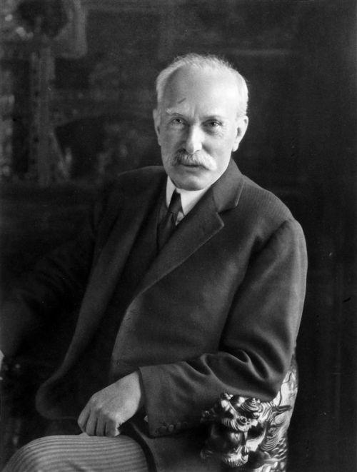 William Edward Soothill