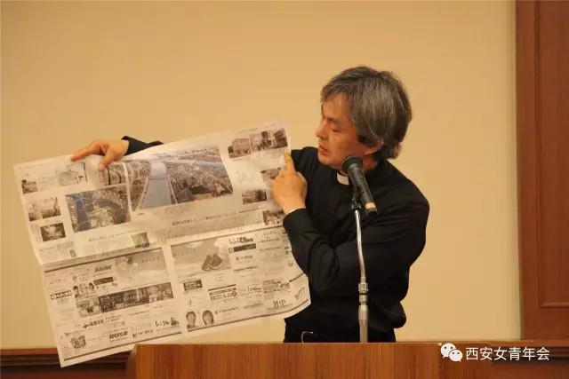 The Hiroshima Peace Pilgrimage took place from August 8 to 12, 2017