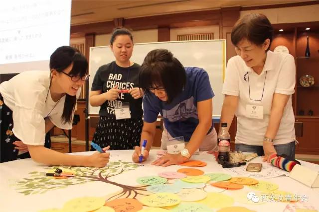 The Hiroshima Peace Pilgrimage took place from August 8 to 12, 2017