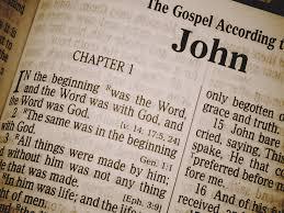 Book of John