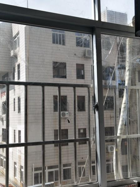 Zhuhai Xiangzhou Church 