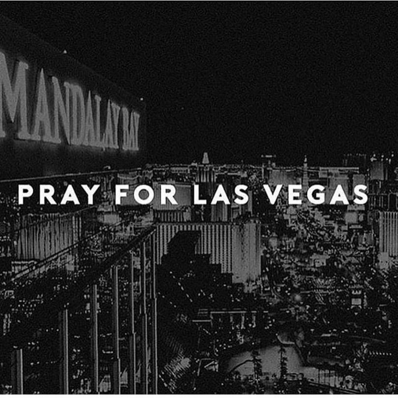 #prayforvegas
