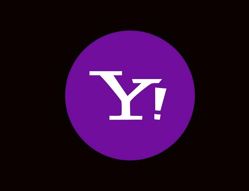 Yahoo! Logo