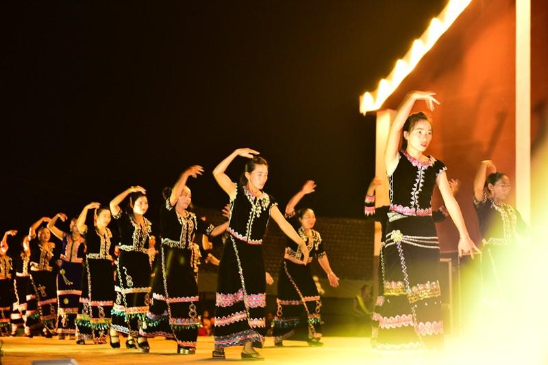 Thanksgiving Day evening gala