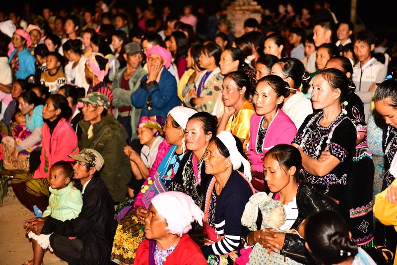 Thanksgiving Day evening gala