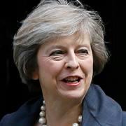 Theresa May