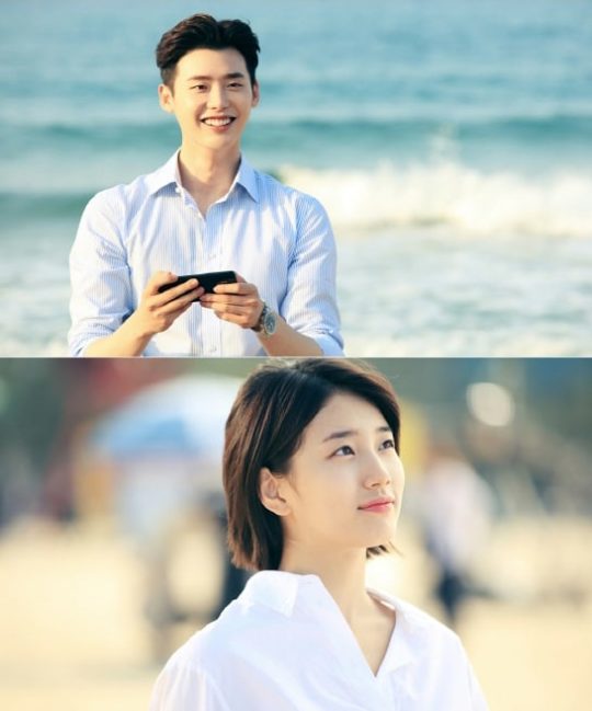 WHILE YOU WERE SLEEPING