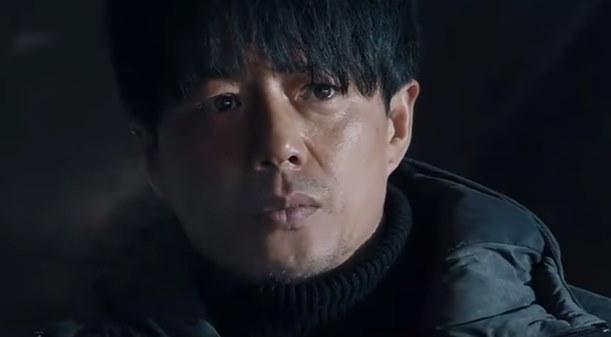 Explosion Chinese movie