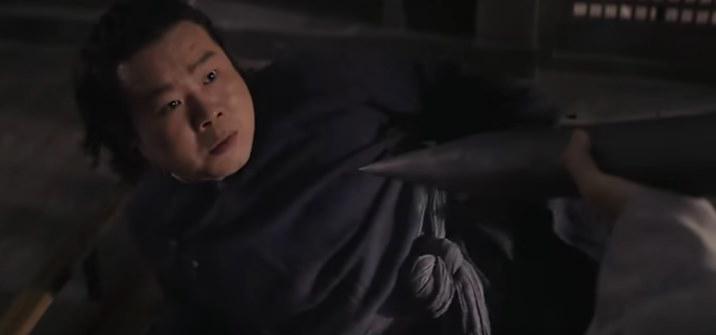 The Faces of My Gene Chinese movie