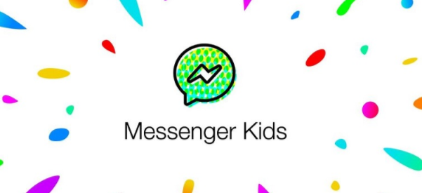Messenger Kids