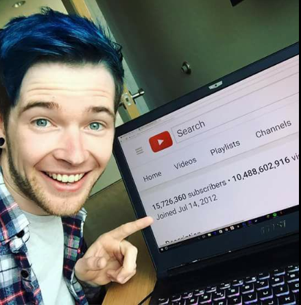 DanTDM