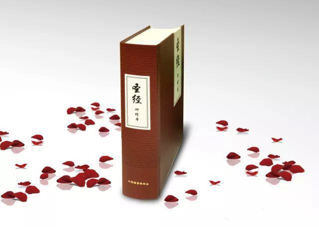 The Chinese Study Bible 