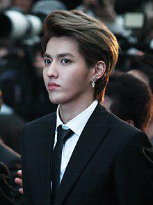 Kris Wu