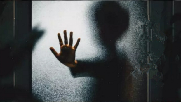 Screenshot of the first episode of the documentary “Caring for Tomorrow”