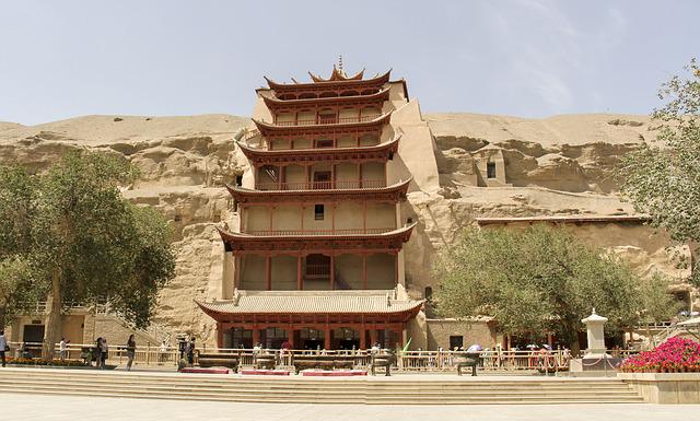 Dunhuang
