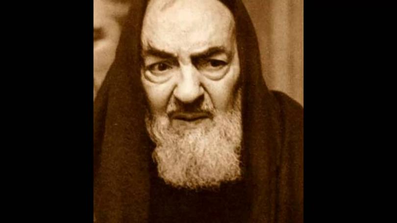 Padre Pio