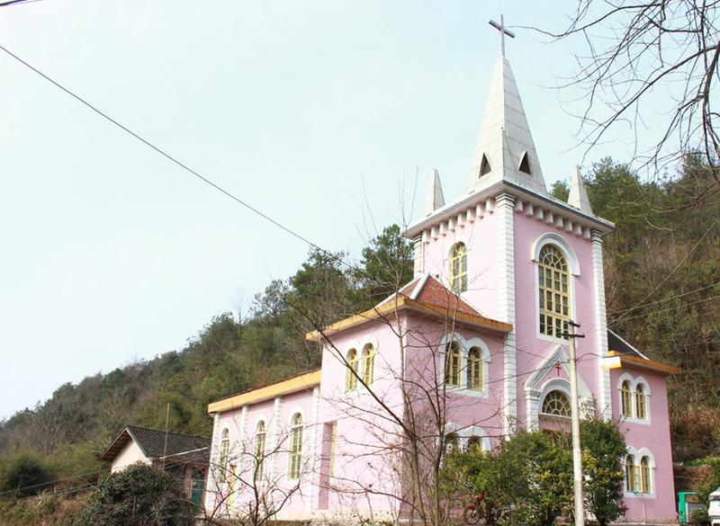 Wangjiaping Church