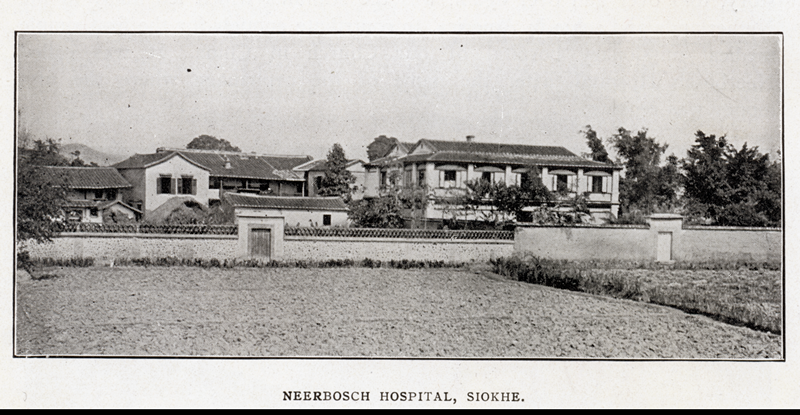 Neerbosch Hospital