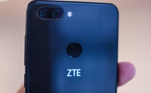 ZTE