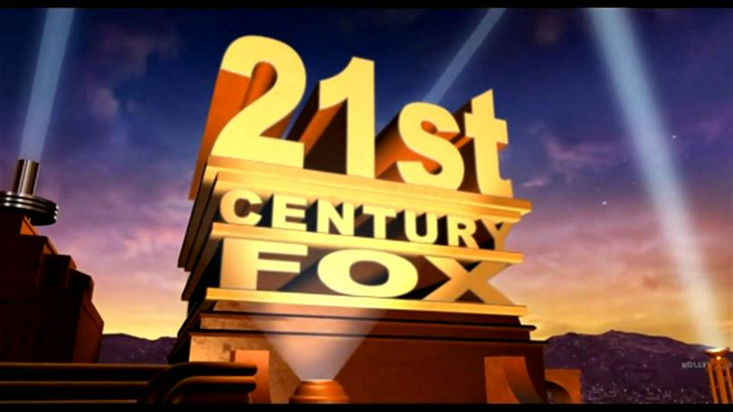 21st Century Fox