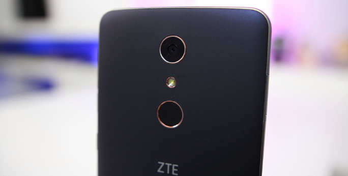 ZTE