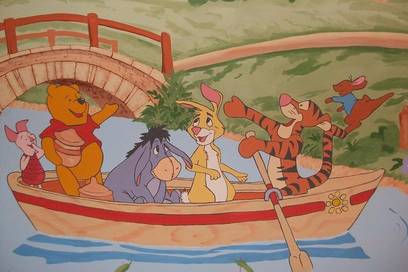 Disney's Winnie the Pooh