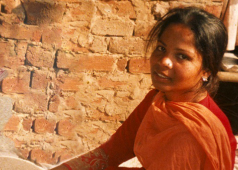Asia Bibi
