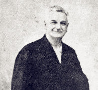 Robert Alexander Jaffray