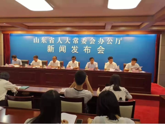 The local authority of Shandong annouced the newly revised Regulations on Religious Affairs of Shandong Province was approved on July 26, 2019.