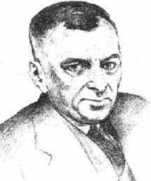 James Mellon Menzies