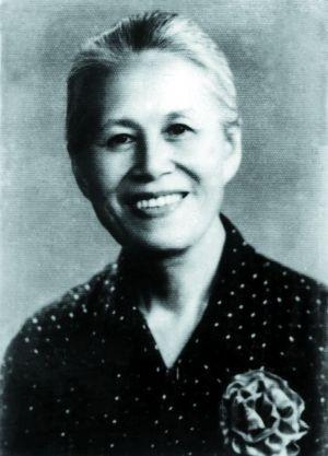 Victoria Cheung
