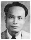 Pastor Lan Qingsheng