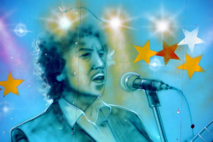 Bob Dylan