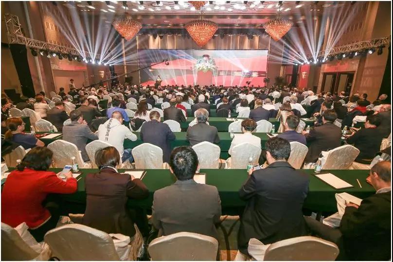 On November 11, 2019 APC celebrated its printing of 200 million Bibles in Nanjing, Jiangsu province.