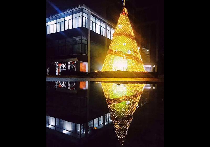 Jiangsu Theological Seminary