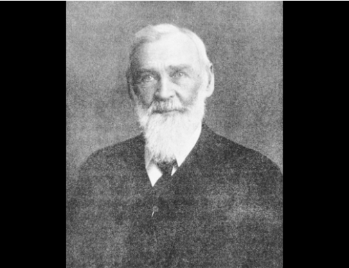 Calvin Wilson Mateer