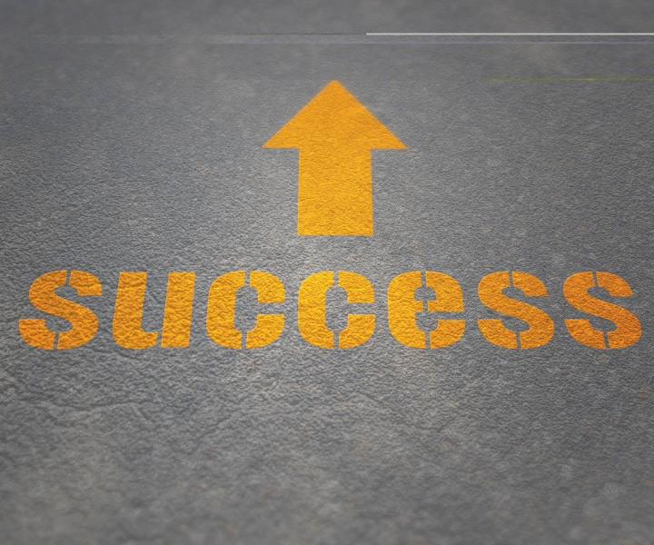 Success