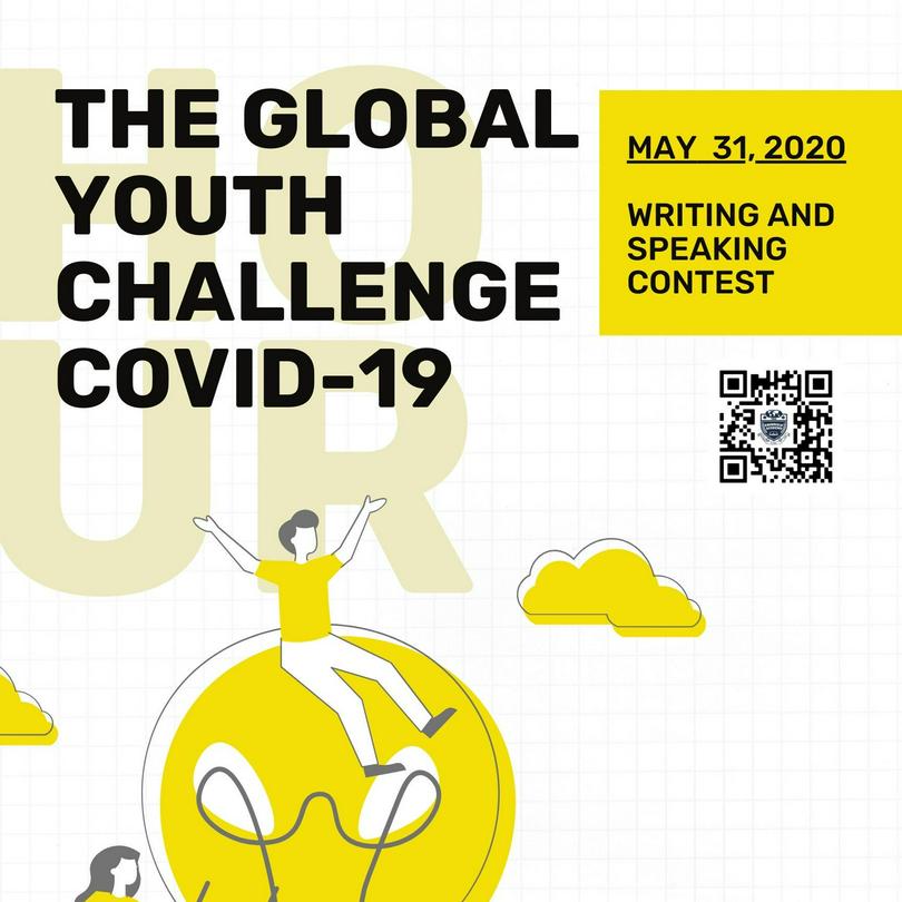 The Global Youth Challenge launched by the Erindale Academy