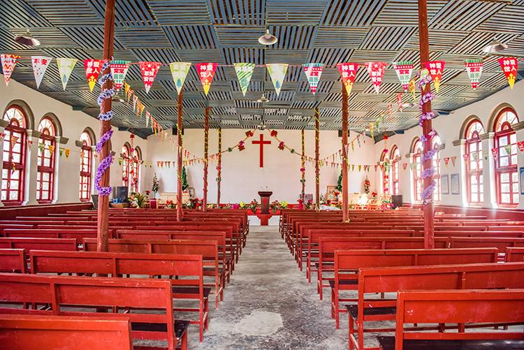 Churches in Zhejiang, Jiangsu and Chongqing are gradually resuming online gatherings