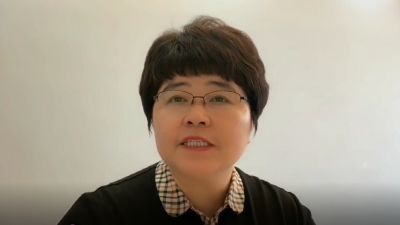 On June 15, 2020 Pastor Bai Yu’e gave a sermon about the service to God. This was the twenty- first sermon in the series on church revival.