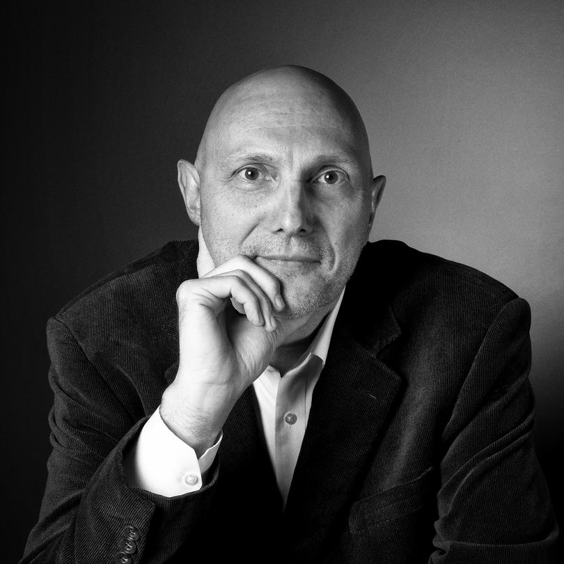 Grammy nominated composer Daryl Bennett