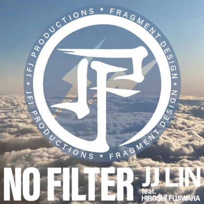 On July 30, the new song “No Filter” created by Christian singer JJ Lin and Hiroshi Fujiwara was officially released.