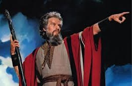 Moses