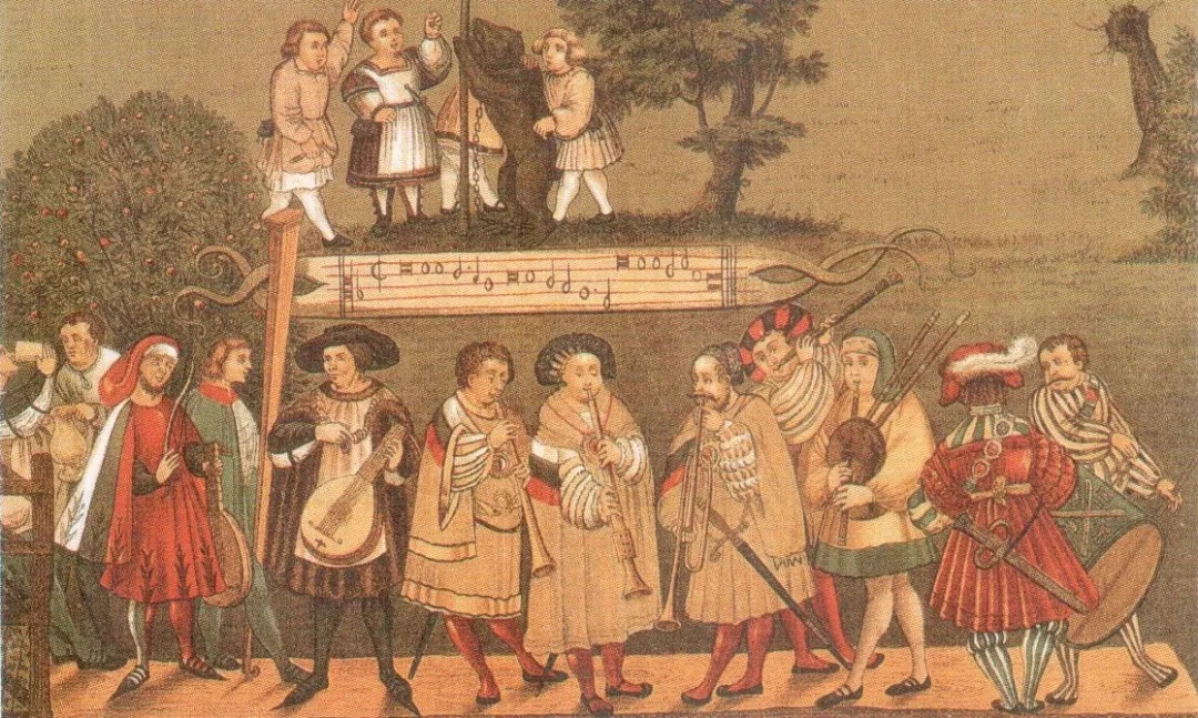 Pastor Zhu Guijin is to offer a free course of History of Church Music.