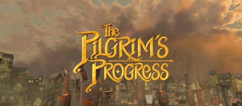 The Pilgrim’s Progress