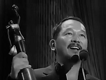 Christian actor Dick Liu died of illness at the age of 66 at the Prince of Wales Hospital, Hong Kong.