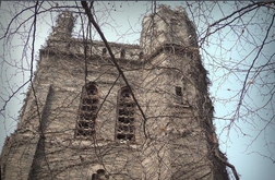 St. Paul Church, Nanjing, Jiangsu