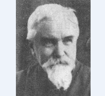 Aloysius Froc (1858-1932), a French missionary