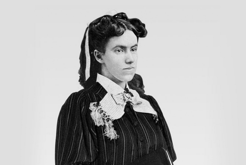 Lottie Moon (1840-1912)