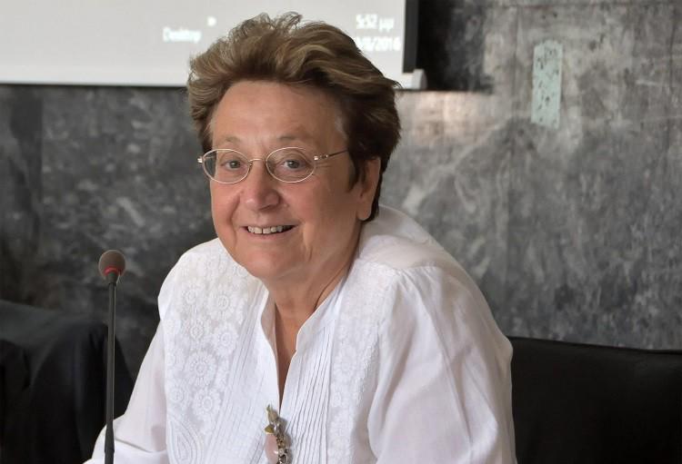 Prof. Dr. Dimitra Koukoura